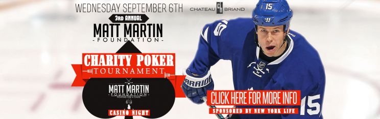 Matt Martin