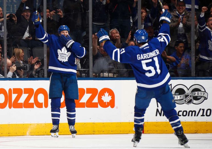 Matt Martin
