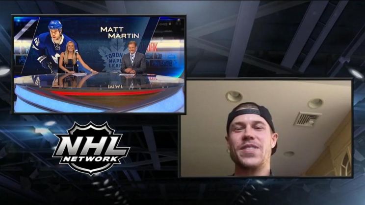 Matt Martin