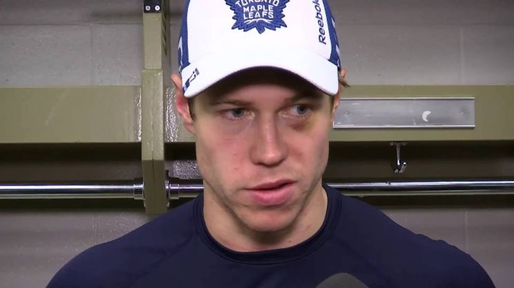 Matt Martin