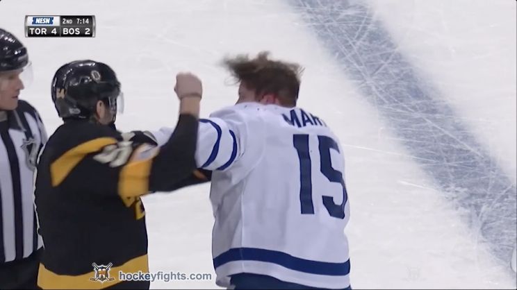 Matt Martin