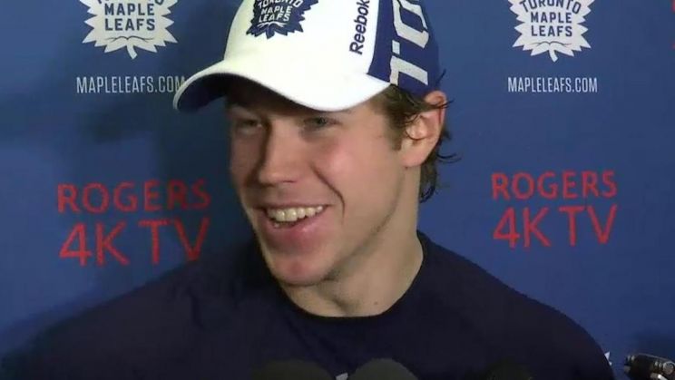 Matt Martin