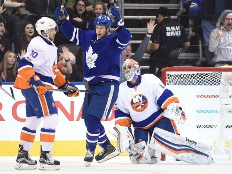 Matt Martin
