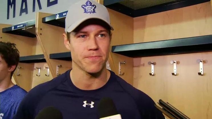 Matt Martin
