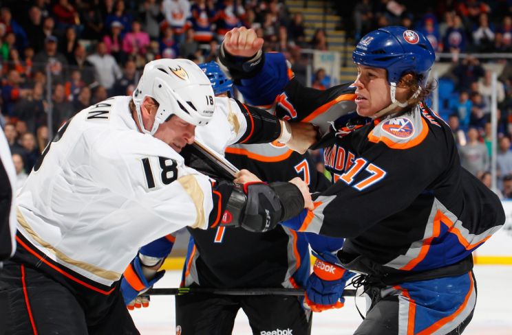 Matt Martin