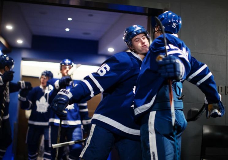 Matt Martin