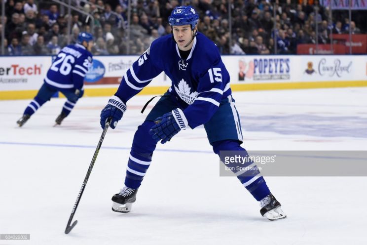 Matt Martin
