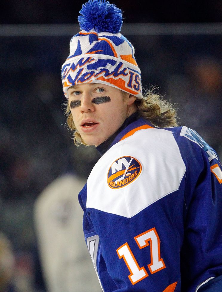 Matt Martin