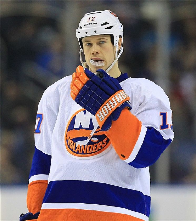 Matt Martin