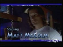 Matt McColm