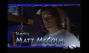 Matt McColm