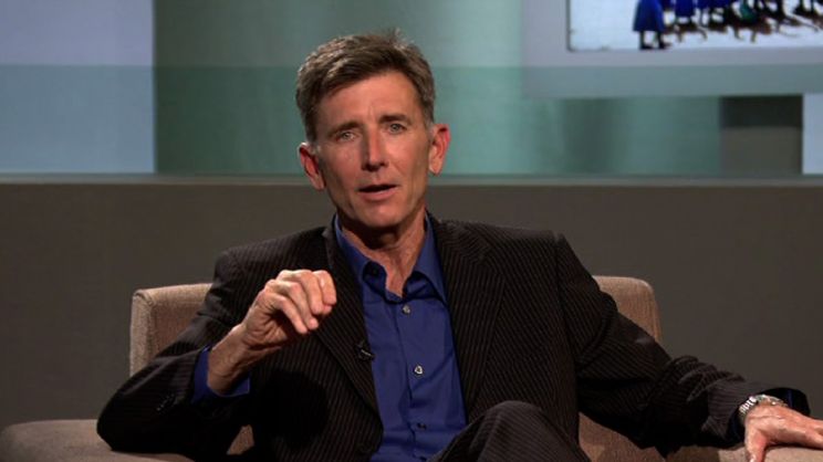 Matt McCoy