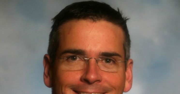 Matt McCoy