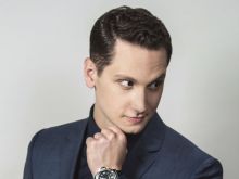 Matt McGorry