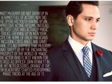 Matt McGorry