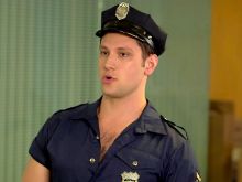 Matt McGorry
