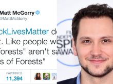 Matt McGorry