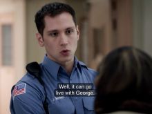 Matt McGorry