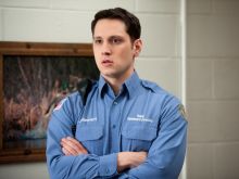 Matt McGorry
