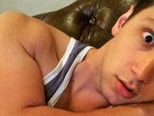 Matt McGorry