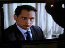 Matt McGorry