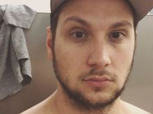 Matt McGorry