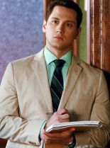 Matt McGorry