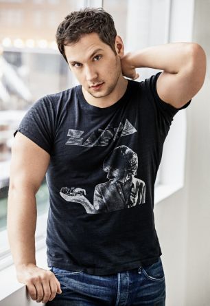 Matt McGorry