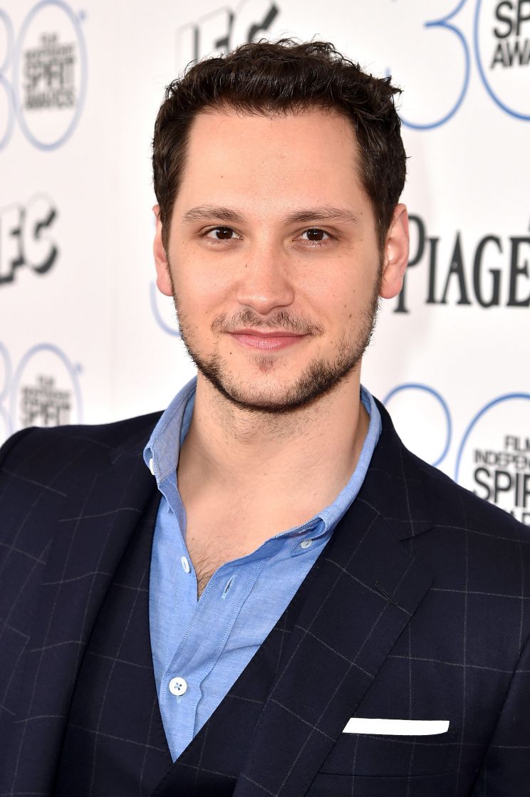 Matt McGorry