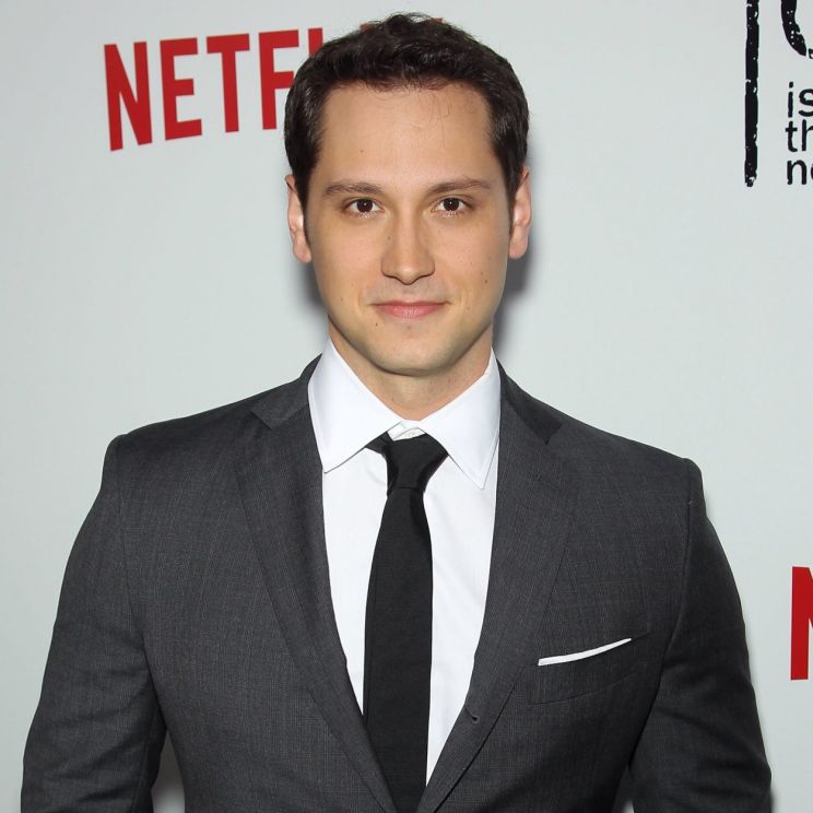 Matt McGorry