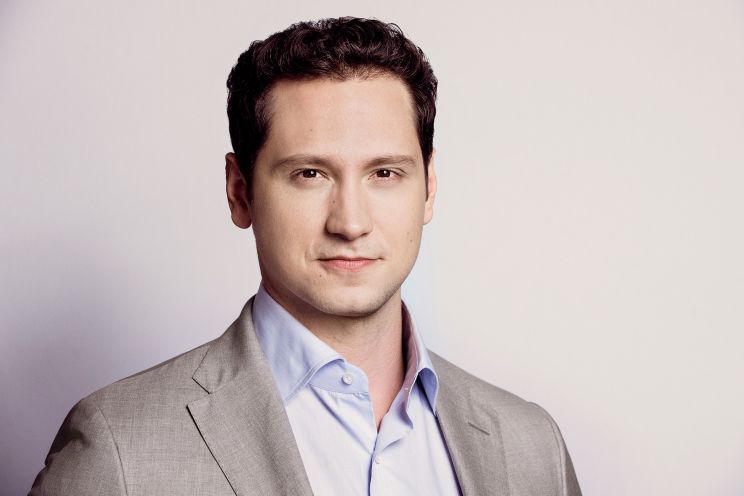 Matt McGorry