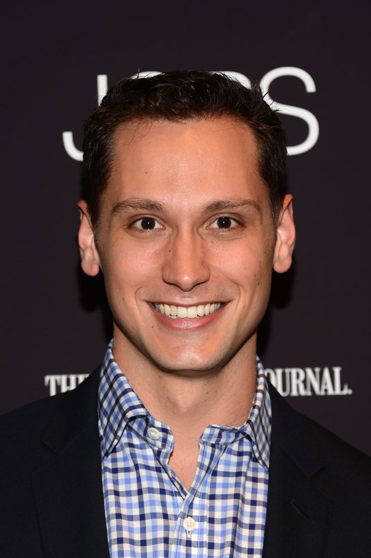 Matt McGorry