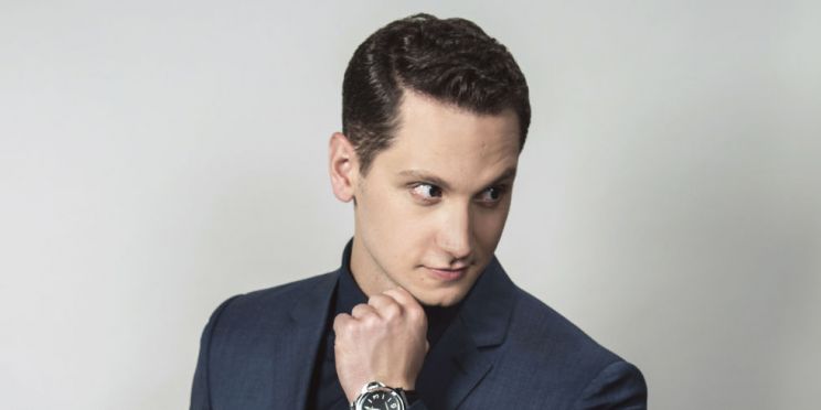 Matt McGorry