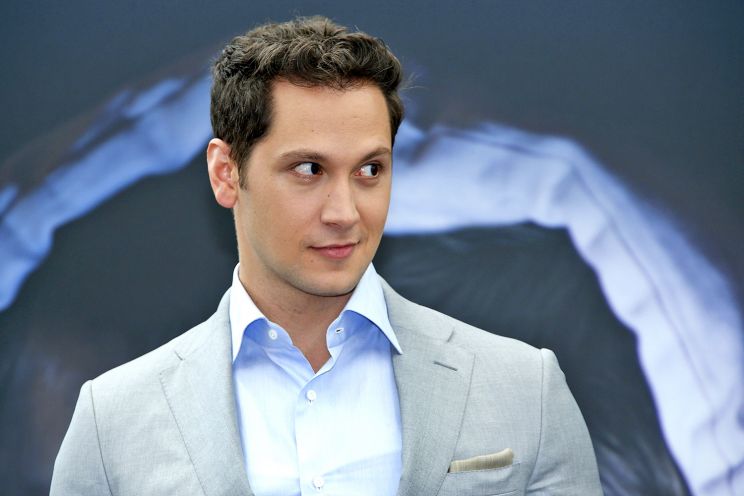 Matt McGorry