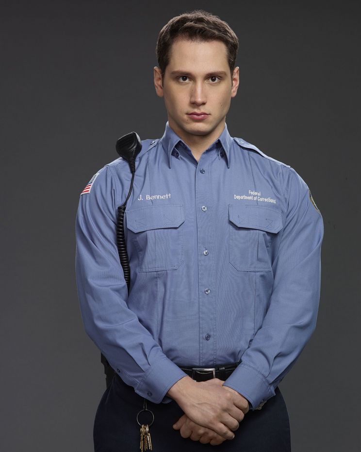 Matt McGorry