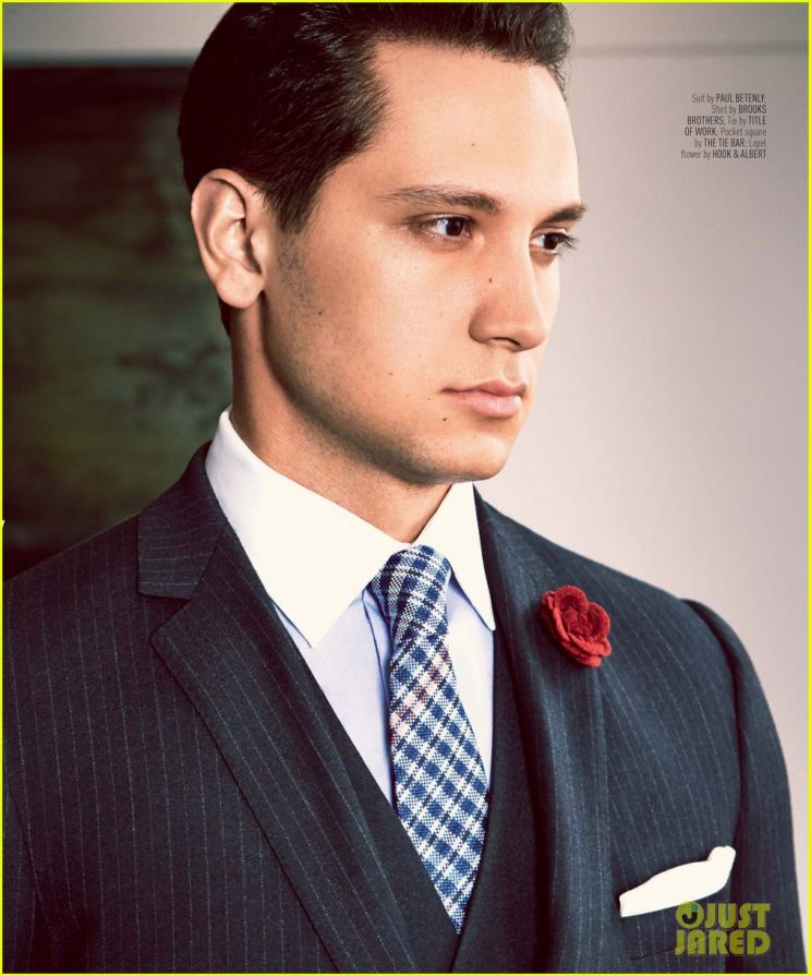 Matt McGorry