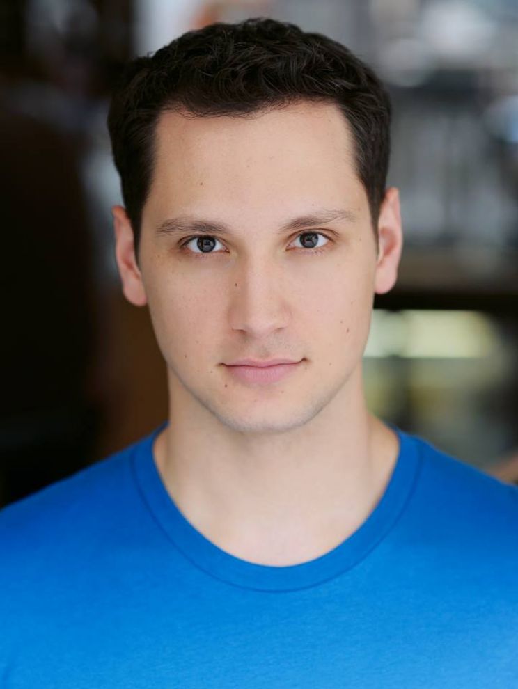 Matt McGorry