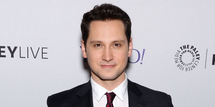 Matt McGorry