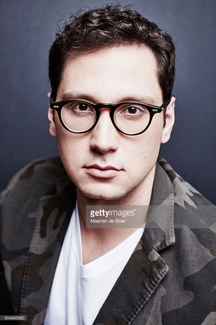 Matt McGorry