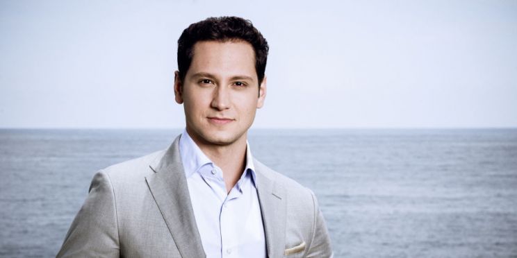 Matt McGorry