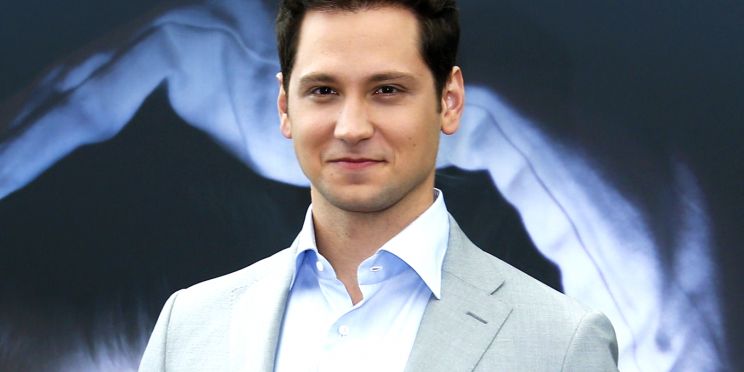 Matt McGorry