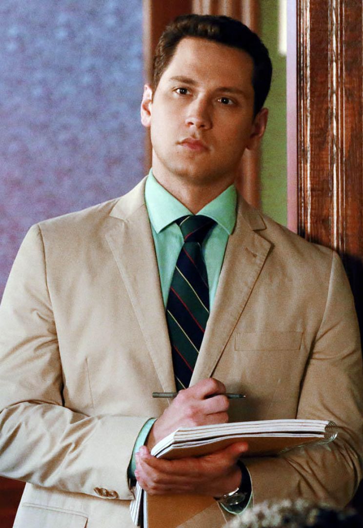 Matt McGorry