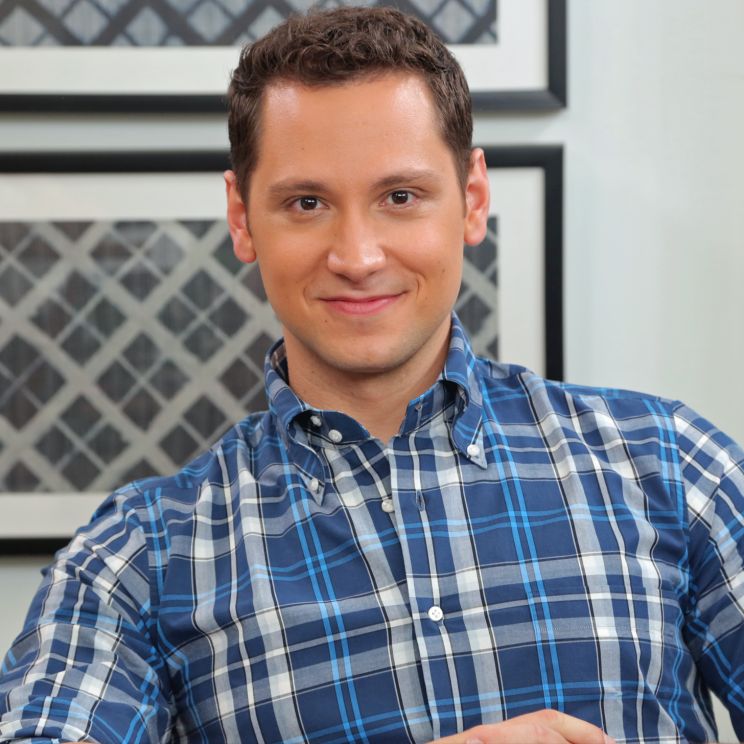 Matt McGorry