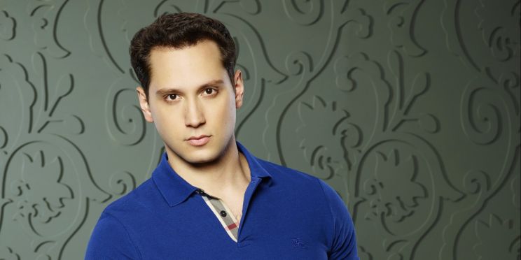 Matt McGorry