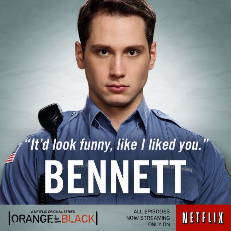 Matt McGorry