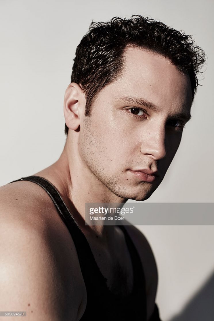 Matt McGorry