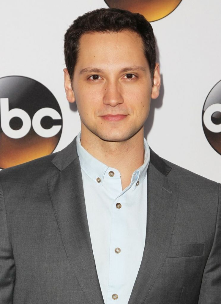 Matt McGorry