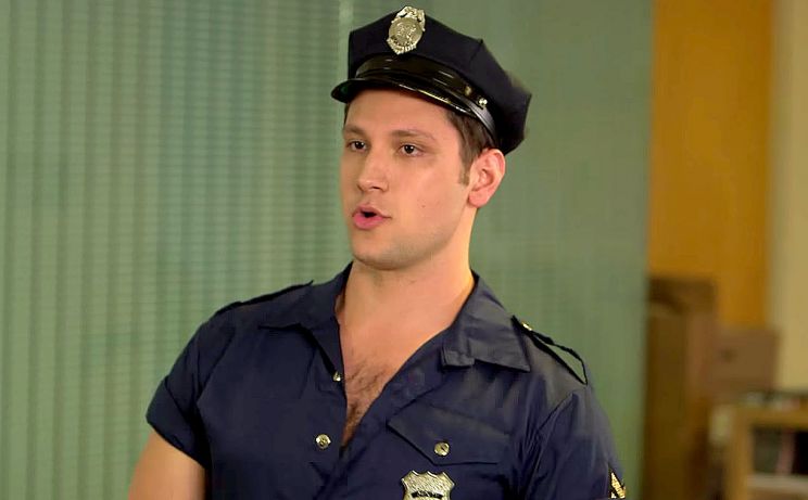 Matt McGorry