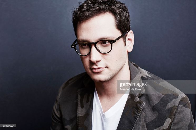 Matt McGorry