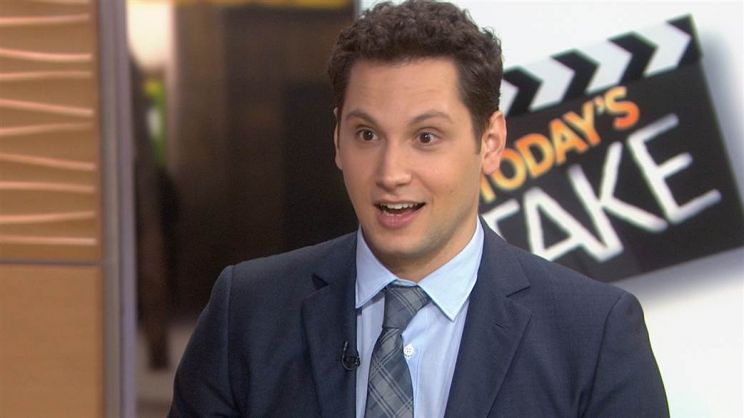 Matt McGorry